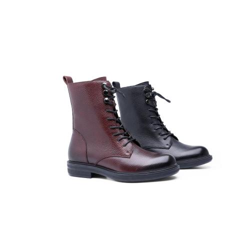 Mejor precio Botas de invierno para mujeres suaves.