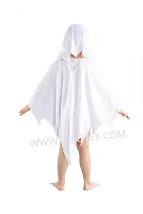 Halloween ghost boys costumes