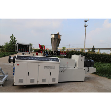 50-200 PVC pipe extrusion line