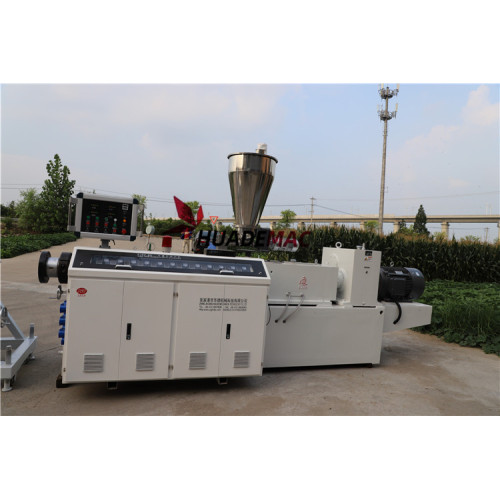 75-250mm PVC pipe extrusion line