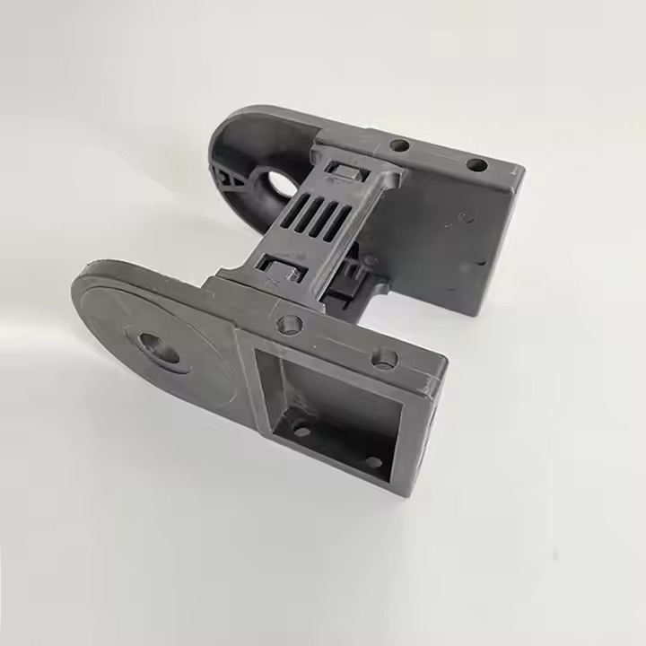 Plastic Injection Molding for Industrial Parts4