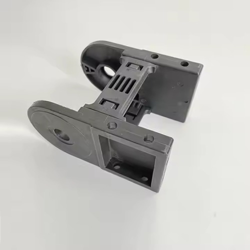 High Precision TPU/PVC Injection Molding for Industrial