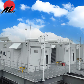 328kW/410kVA CUMMINS ডিজেল জেনারেটর