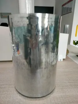 APET RPET PET PETG BLISTER PACKING TRAY
