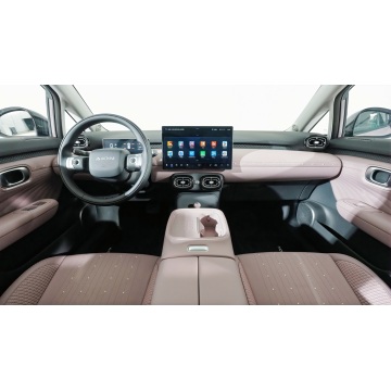 eqs sedan price Aion UT fully electric sedans Manufactory