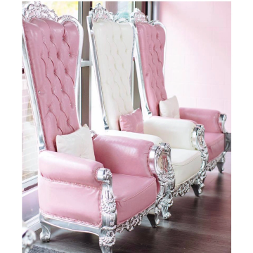 Factory Direct Queen Throne Chair: Versatile Furniture for Hotels, Schools, Hospitals, Gyms, Parks, and Home Offices