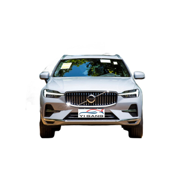 2024 XC60 RECHARGE T8 4WD Long Range PHEV Used Volvo SUV