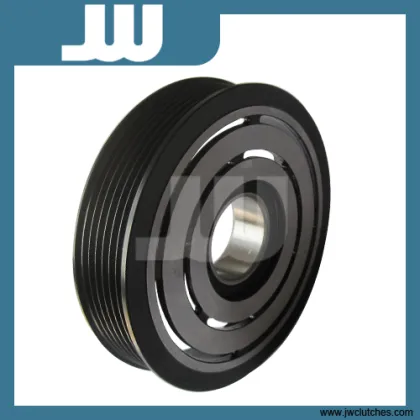 Mazda Auto Electromagnetic Clutche PANASONIC