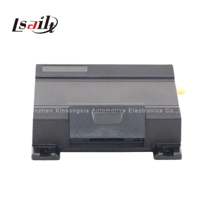 (Promotion) Car Android Navigation Box for Jvc