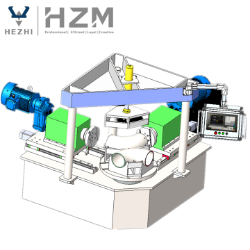China Cheap Hydraulic Elbow Beveling Machine for Steel Tube End Cutting and Facing