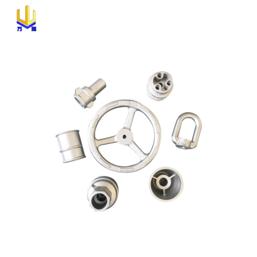 Foundry Stainless Steel Part Mechanical Hardware