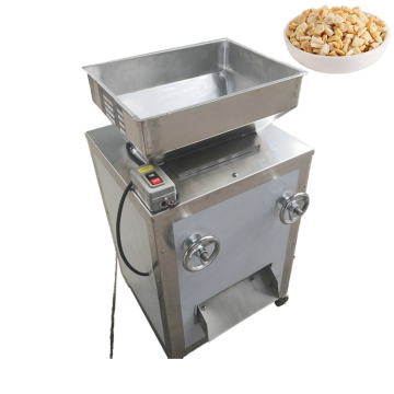 High-Quality Professional Peanuts Crusher Machinery