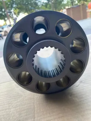 Main Pump Parts A11VO95 (SANY Truck Crane)
