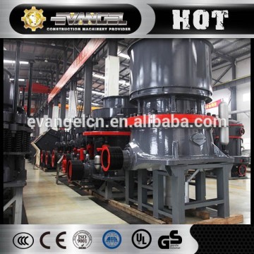 hydraulic cone crusher with low price for sale