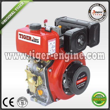 Tiger Brand Machinery DISEL Engines TE178F