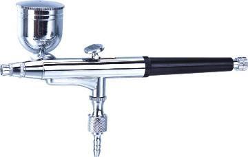 airbrush without compressor HS-34