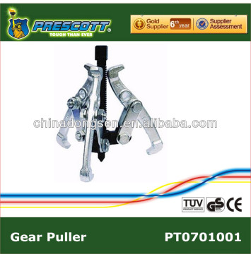 DROP FORGED 3-JAW GEAR PULLER