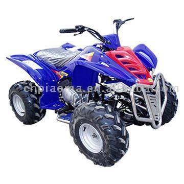 ATV (150cc)