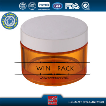 3g 5g 10g 15g 20g 30g 45g 50g 80g 100g 120g 150g 200g 250g 300g 350g red plastic cream jar , free samples