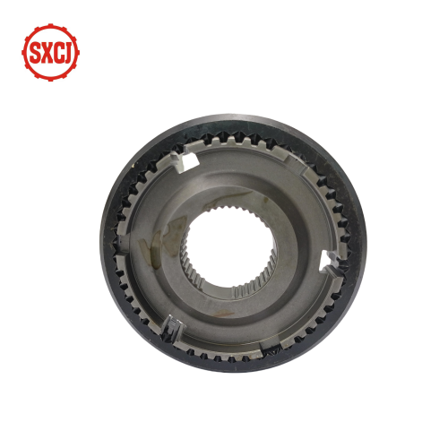 OEM Manual Gearbox Synchronizer Hub Sleeve Assembly 33395-37030/33393-37040 för Toyota Hino Dutro HT1300 W04