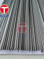 UNS N06600 N06601 Inconel Alloy Seamless Pipe Tube