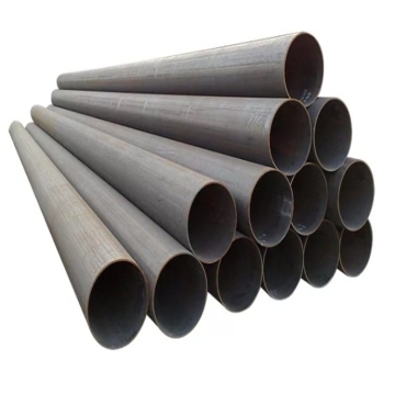 36 Inch 37mn5 Carbon Seamless Steel Pipe/Tube