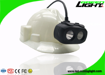 Mining Hard Hat Headlamp Double Shot OLED Latest