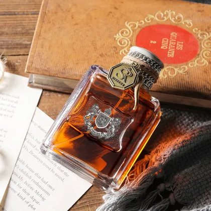 100ml Bad Boy Men's Eau DE Toilette