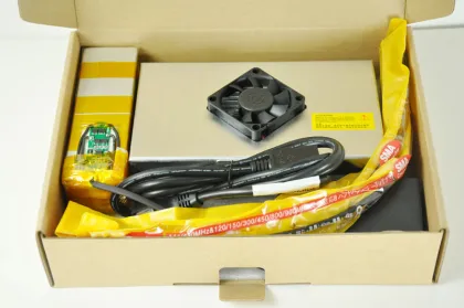 CTS 24V 20W UHF VHF JAMMER walkie-talkie blocker CTS Jammer CTS-UVX