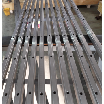Robot Automation Rectangular Guide Rail