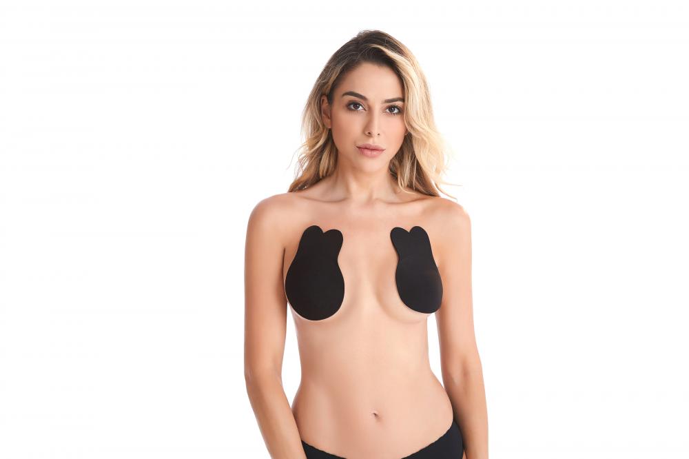 Copricapezzoli per reggiseno