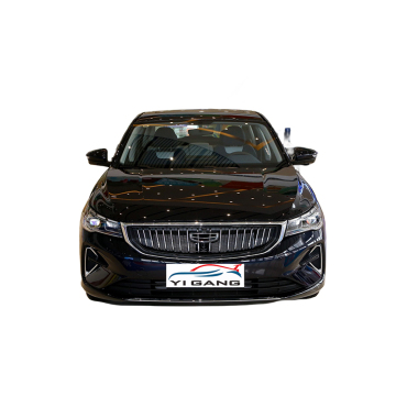 Geely Emgrand L 2024 Hybrid 1.5T - Long Endurance Hot Sale Car