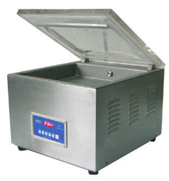 Vacuum Packaging/Sealing Machine (DZ - Z Series)