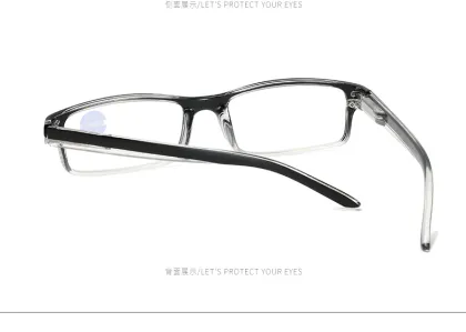 ADE WU KY020 Anti Blue Light Blocking Reading Glasses