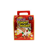 الطين الورق للأطفال Yammy Snacks