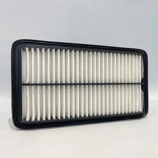 Aftermarket Air Filter 17220-5J6-A10 for Honda Acura