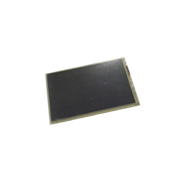PW062XS3 PVI 6.2 pulgadas TFT-LCD
