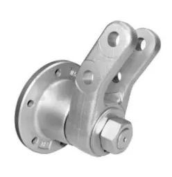 Hub Bearing Unit IL50-120/6T-44-R635A