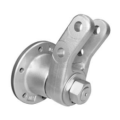 Hub Bearing Unit IL50-120/6T-44-R635A