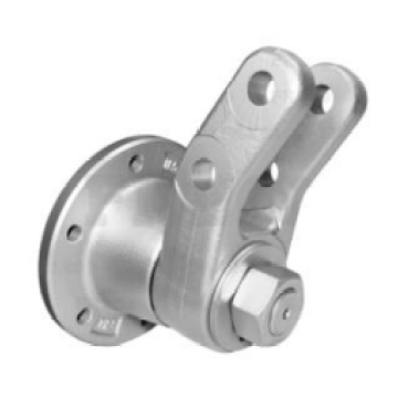Hub Bearing Unit IL50-120/6T-44-R635A