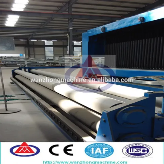 heavy Machine for Making Gabion Box and hexagonal wire net China