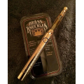 Brass Knuckle 950mAh Battery Vape Stift