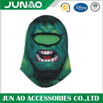 Balaclava Mask Hat With Customized Pattern