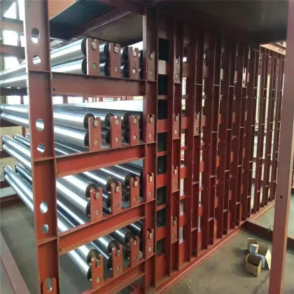 Environmental Protection Wood Veneer Dryers Machines