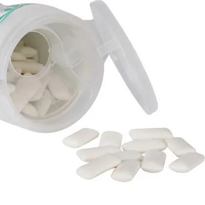 Bubble Gum Chewing Gum Production Line