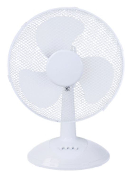 Fan de bureau XWT-03 (16 pouces)