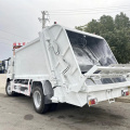 ISUZU 6X4 20CBM LIXO COMPACTOR CURCIMA