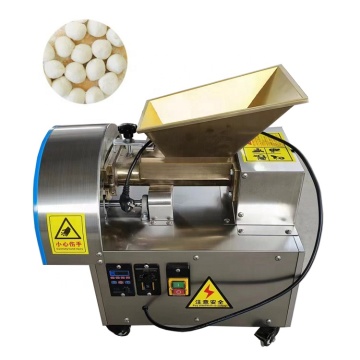 Dough Ball Cutting Machine: Bakery Bread Dough Divider Rounder for Pizza Dough Balls