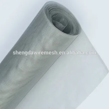 14x14 Aluminium Window Screen/Insect Aluminum Alloy Wire Netting(as your requirement)