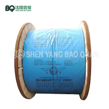 Rubber Shneath Cable for Tower Crane